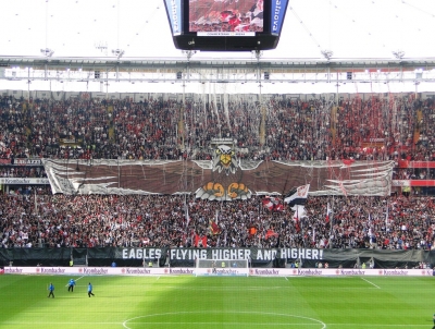 (2012-13) Francfort - Hanovre