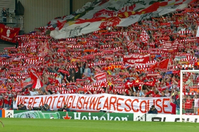 (xxxx-xx) Liverpool - xxxxx