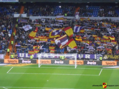 (2012-13) Real Madrid - Atl Bilbao