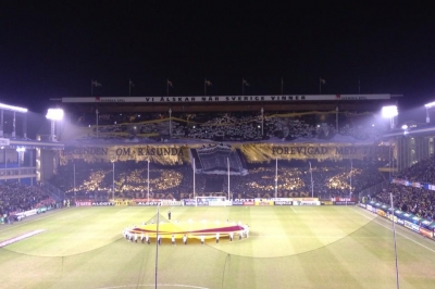 (2012-13) AIK STOCKHOLM - Napoli_1