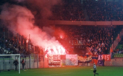 Caen - Paris SG