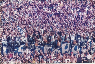 (1997-98) Empoli - Roma (a Firenze)