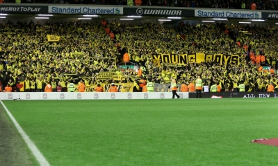 (2012-13) Liverpool - YOUNG BOYS BERN_1