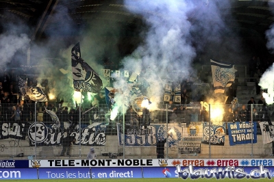 (2012-13) Sion - Grasshopper Zurich