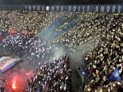 (2012-13) Atalanta - Inter