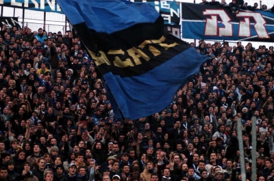(2002-03) Atalanta - Brescia