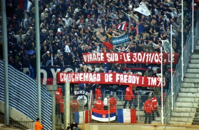 Marseille - Paris SG en CDF_2