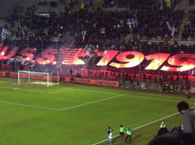 (2012-13) Salernitana - Martina