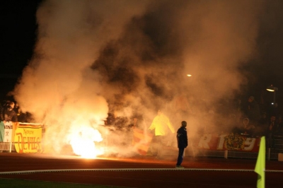 (2012-13) Armentières - Lens (CDF)