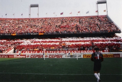 (1995-96) Atletico Madrid - Real Sociedad
