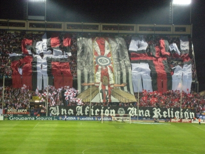 (2008-09) Atletico Madrid - Real Madrid