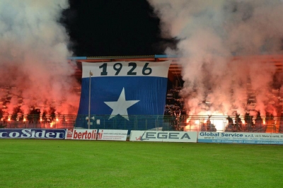 (2012-13) PAGANESE - Latina