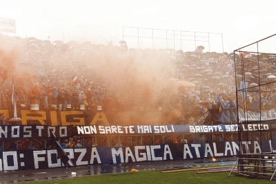 (1983-84) Atalanta-Varese