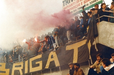 (1984-85) Juventus-Atalanta