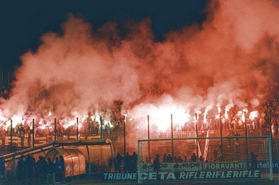 (1985-86) Atalanta-Roma coppa italia