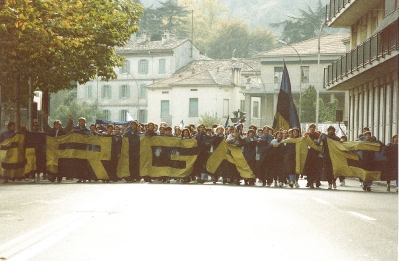 (1985-86) Como-Atalanta
