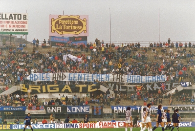 (1986-87) Juventus-Atalanta