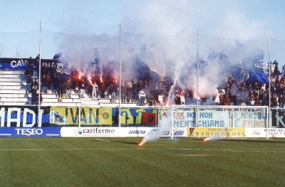 (1999-00) Fermana-Atalanta