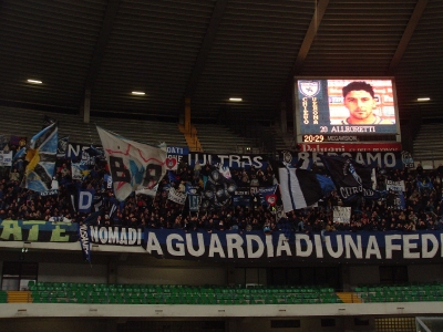 (2004-05) Chievo-Atalanta