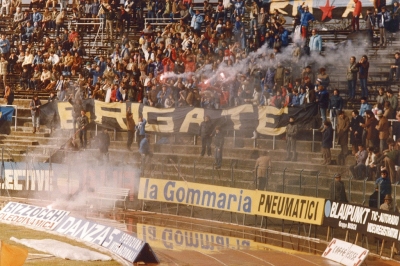(1983-84) Cesena-Atalanta