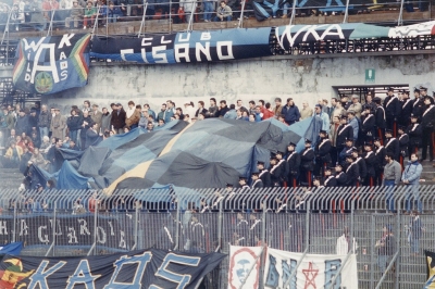 (1987-88) Triestina-Atalanta