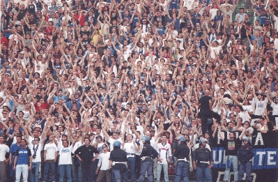 (2002-03) Roma-Atalanta