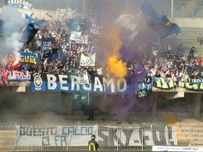 (2003-04) Ascoli-Atalanta (1)