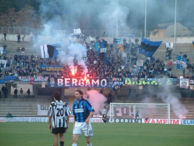 (2003-04) Ascoli-Atalanta (1)