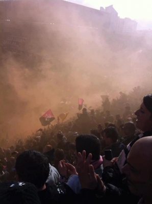 (2012-13) Palermo - Atalanta