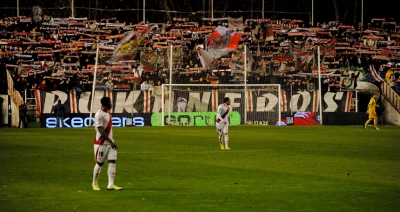 (2012-13) Rayo Vallecano - Real Madrid_2