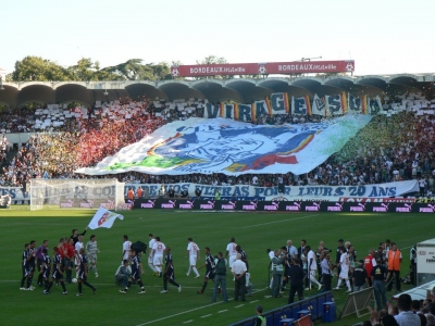 (2007-08) Bordeaux - Lens