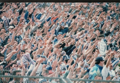 (1996-97) Nimes - Montpellier