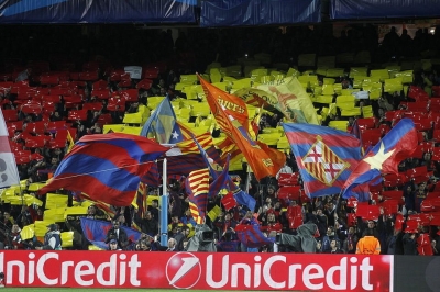 (2012-13) Barcelona - Milan