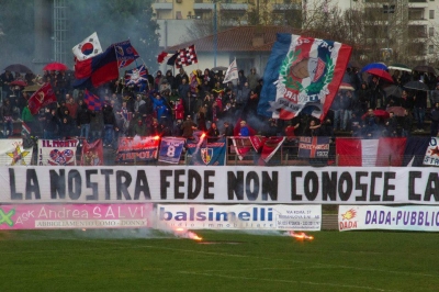 (2012-13) MONTEVARCHI - Pieve