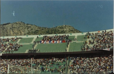 (1990-91) Palermo - Catania
