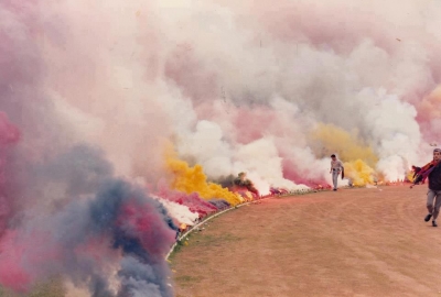 (1988-89) Cosenza - Reggina