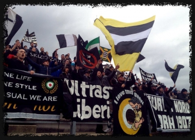 (2012-13) SORA - Budoni