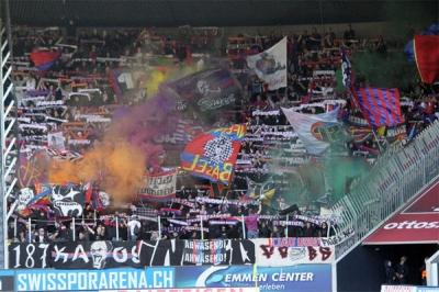 (2012-13) Lucerne-Bâle