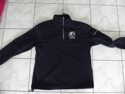 Polaire Boulogne Boys 1985