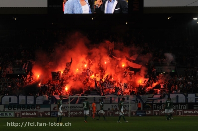 Lucerne - Saint-Gall_2