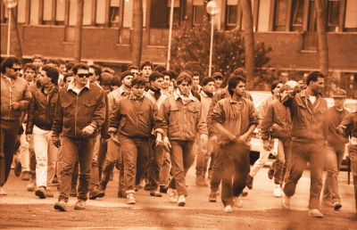 (1986-87) Roma - Hellas Verona