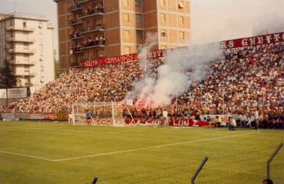 (xxxx-xx) Reggiana - xxxxx