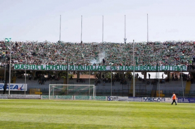 (2012-13) Avellino - Andria
