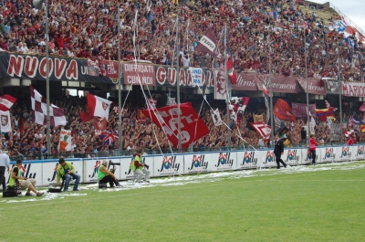 (2012-13) Salernitana - Poggibonsi_2