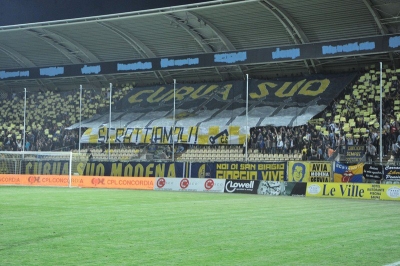 (2012-13) Modena - Sassuolo