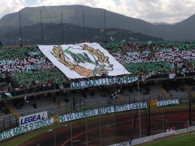 (2012-13) Avellino - Pisa
