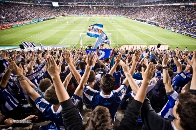 (2012-13) Espanyol - Granada