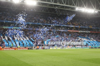 (2012-13) Espanyol - Real Madrid