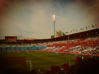 (2012-13) Real Zaragoza - Athletic Bilbao
