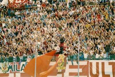 (1997-98) Salernitana - Foggia